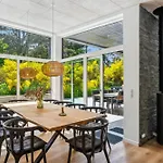 Hébergement de vacances Modern In Handrup Bakker Close To And Nature