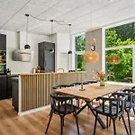 Hébergement de vacances Modern In Handrup Bakker Close To And Nature *